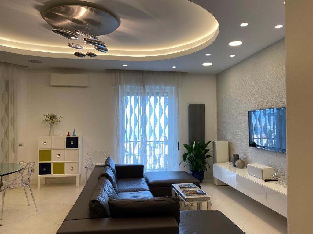 Oliver Luxury Home Neapel Exteriör bild