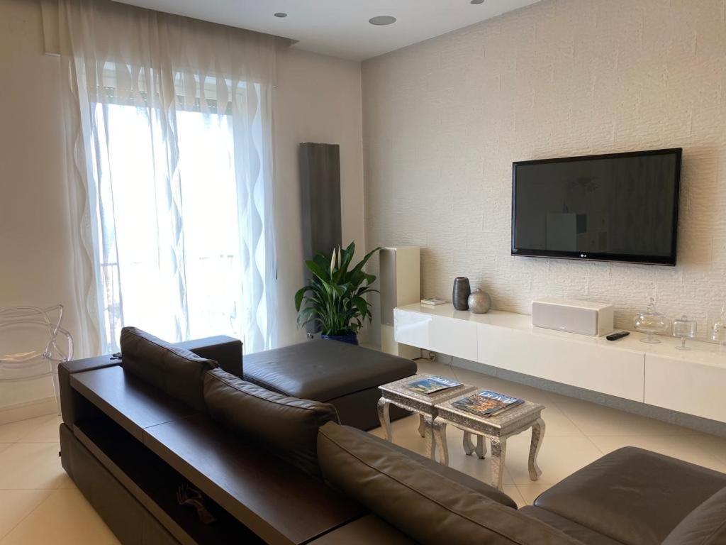 Oliver Luxury Home Neapel Exteriör bild