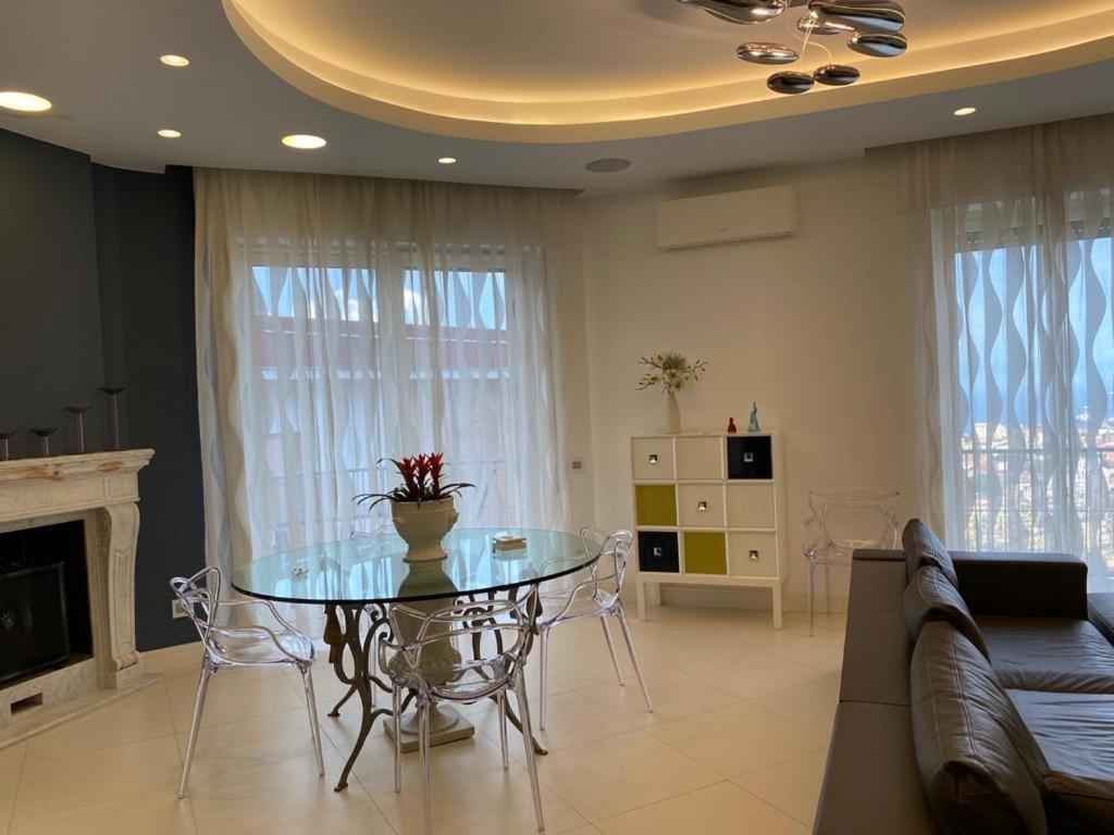 Oliver Luxury Home Neapel Exteriör bild