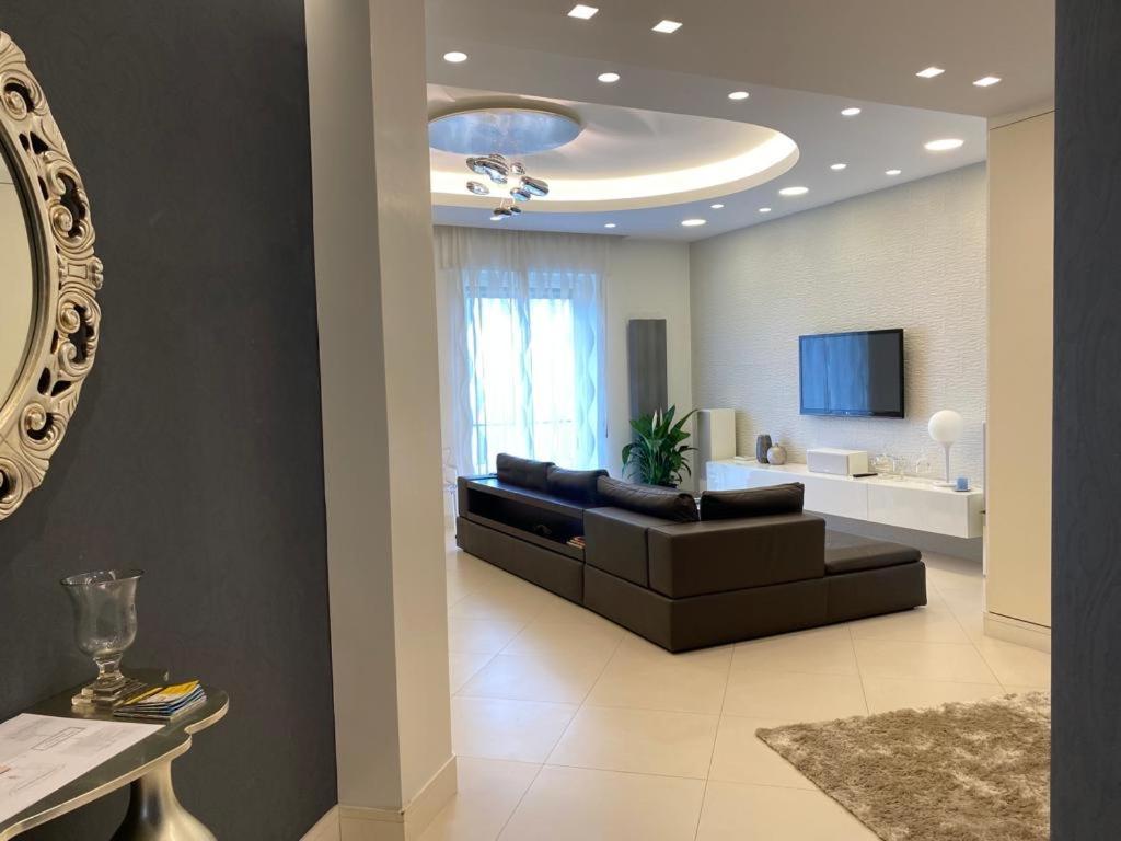 Oliver Luxury Home Neapel Exteriör bild