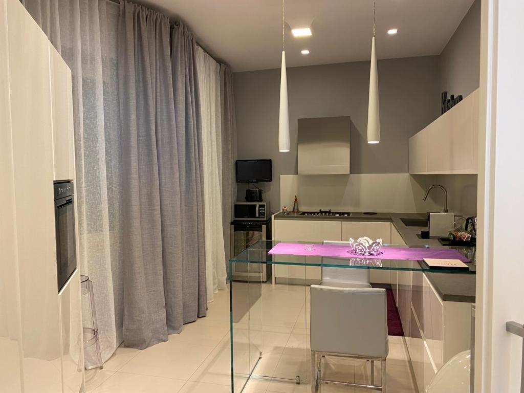 Oliver Luxury Home Neapel Exteriör bild